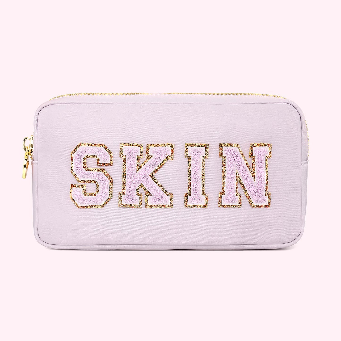 "Skin" Small Pouch
