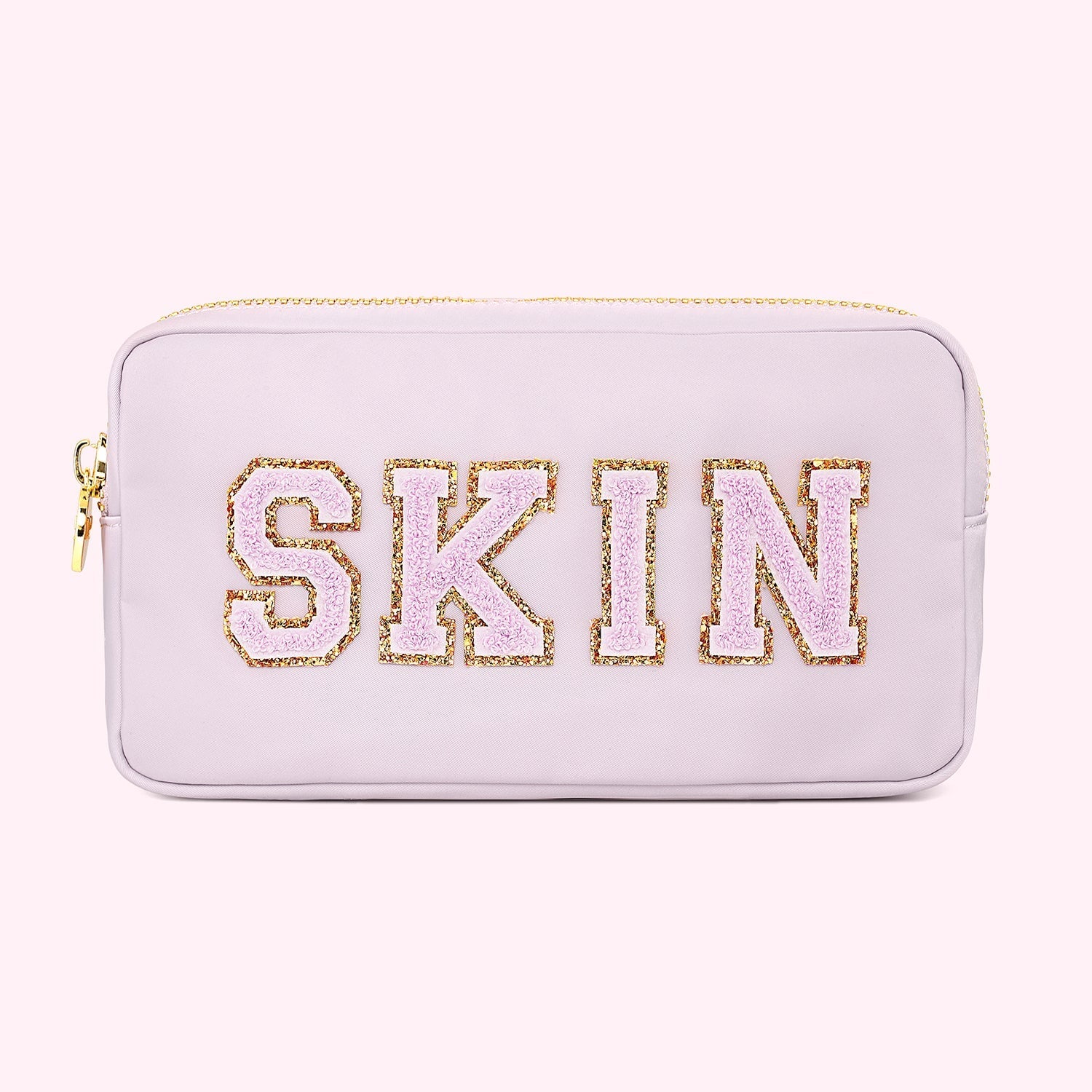 "Skin" Small Pouch