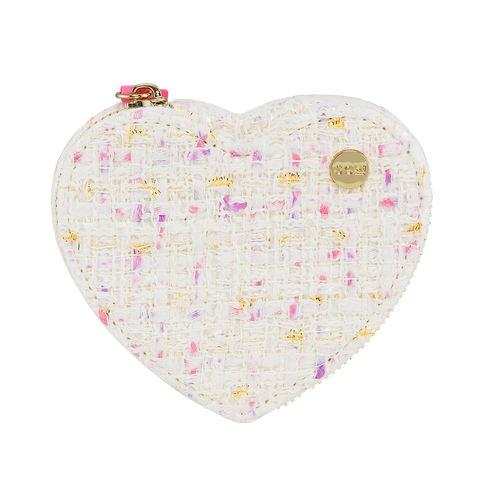 Heart Jewelry Box