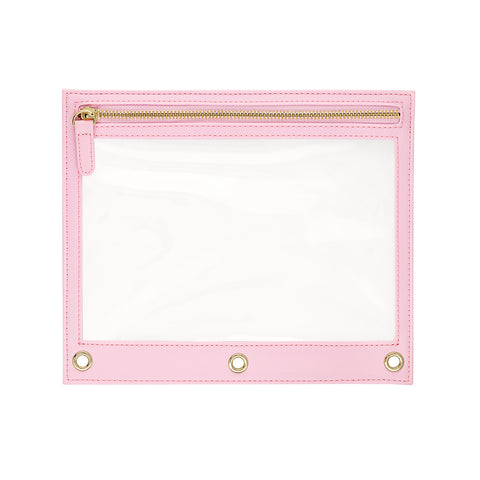 Binder Pencil Case Insert