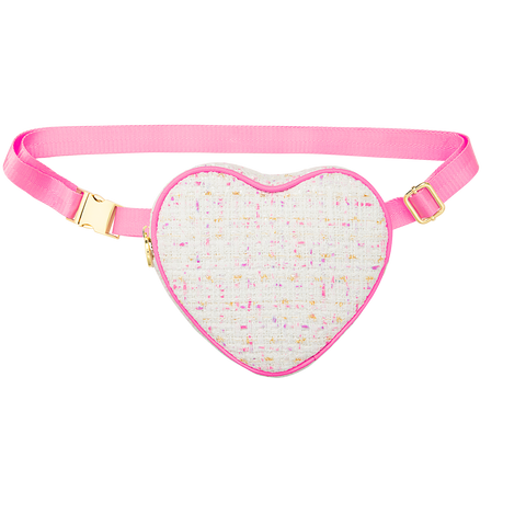 Heart Fanny Pack