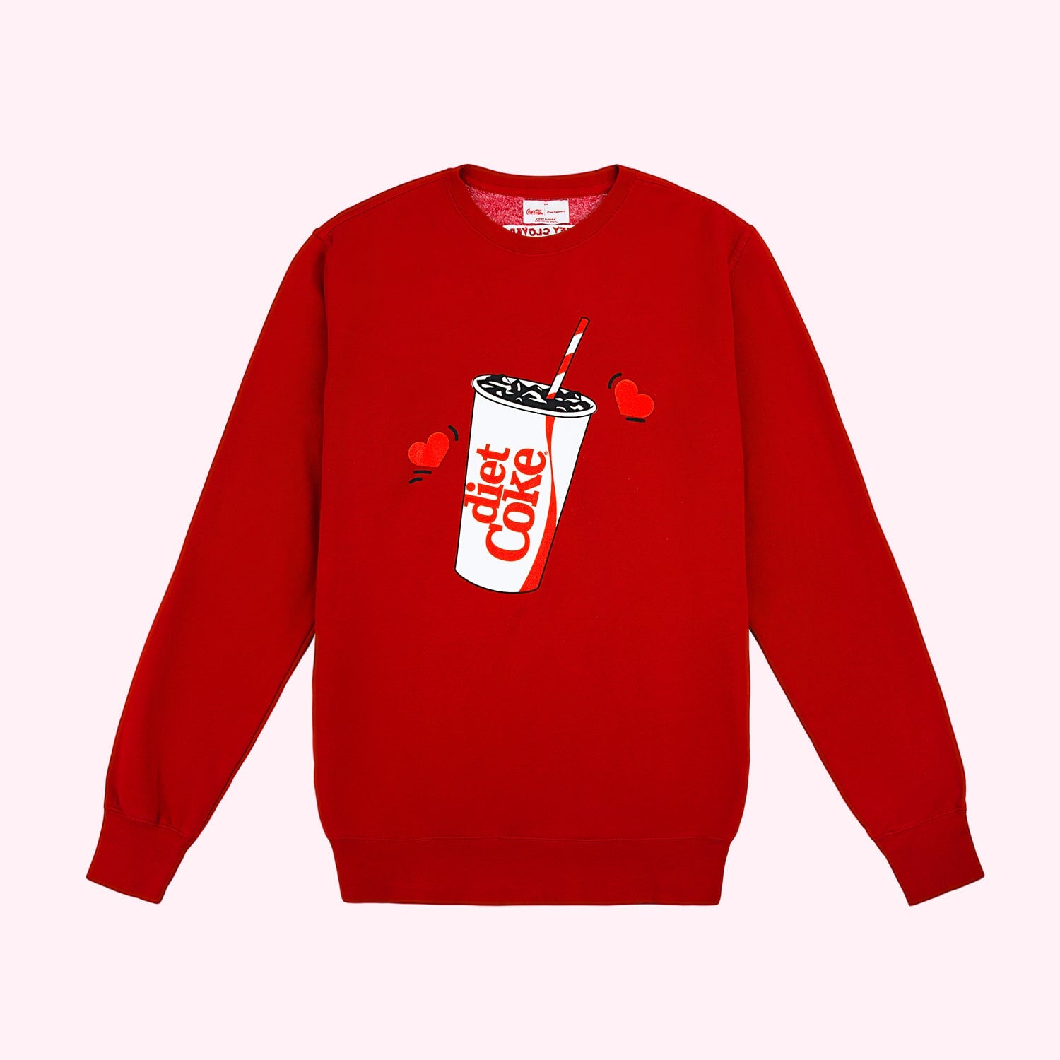 Coca-Cola Sweatshirt