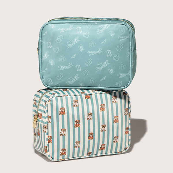 Large Travel Pouch- Customizable | Stoney Clover Lane