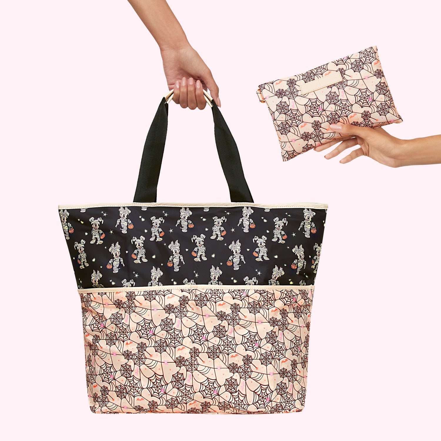 Utility Tote
