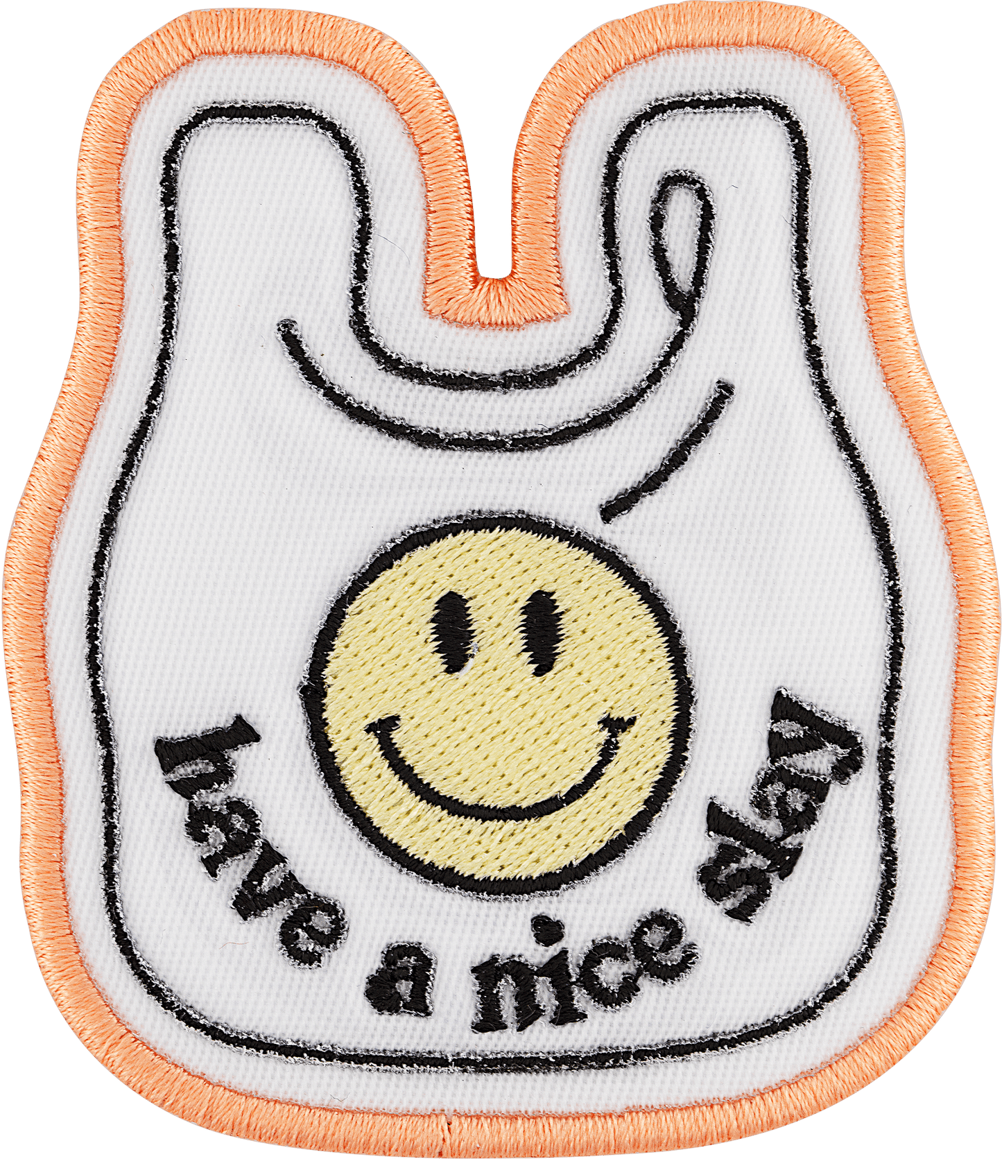 Have a Nice Slay Pride Patch