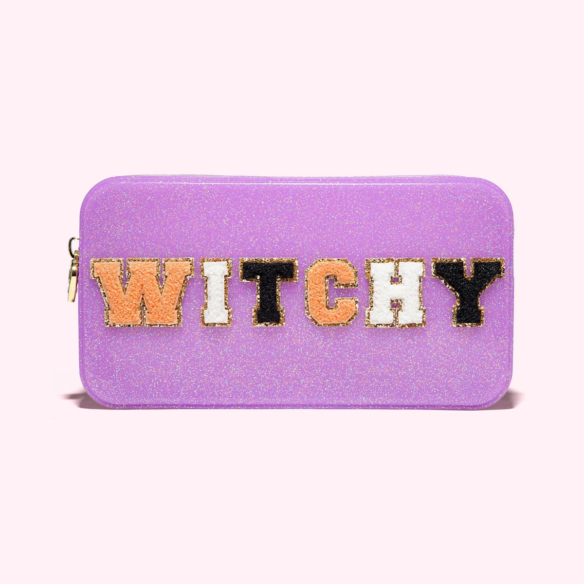 Witchy Jelly Small Pouch