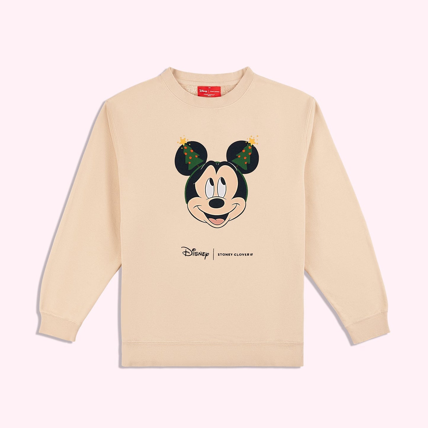 Disney Holiday Village Sweatshirt