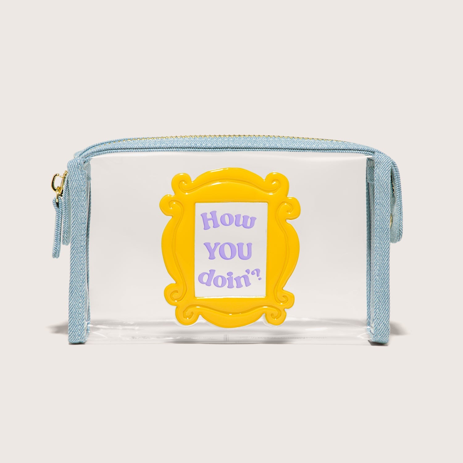 Travel Pouch