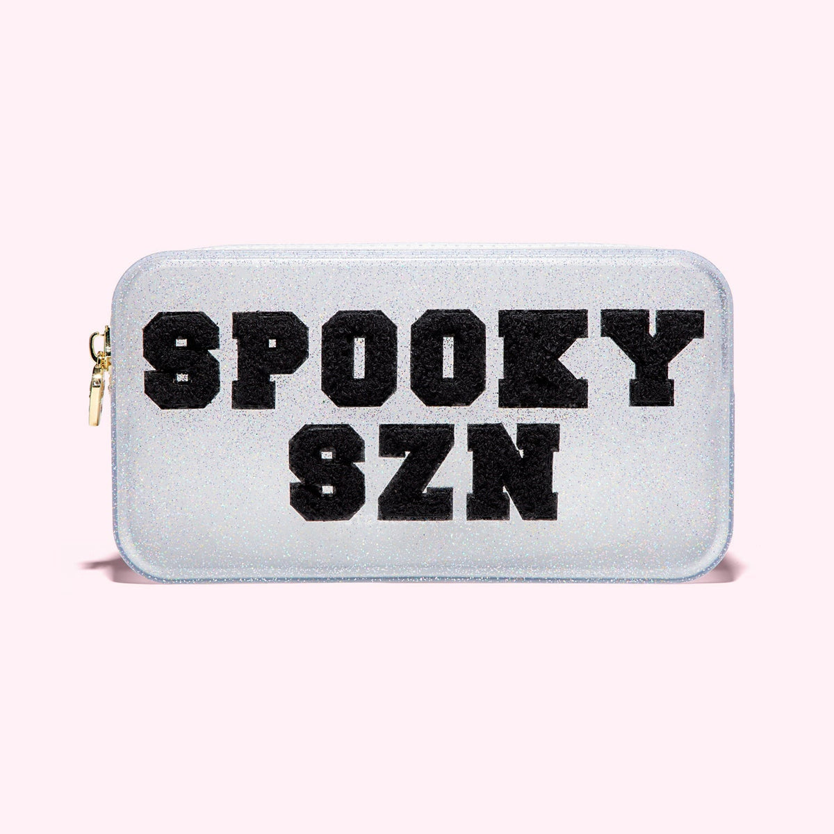 Spooky Szn Jelly Small Pouch