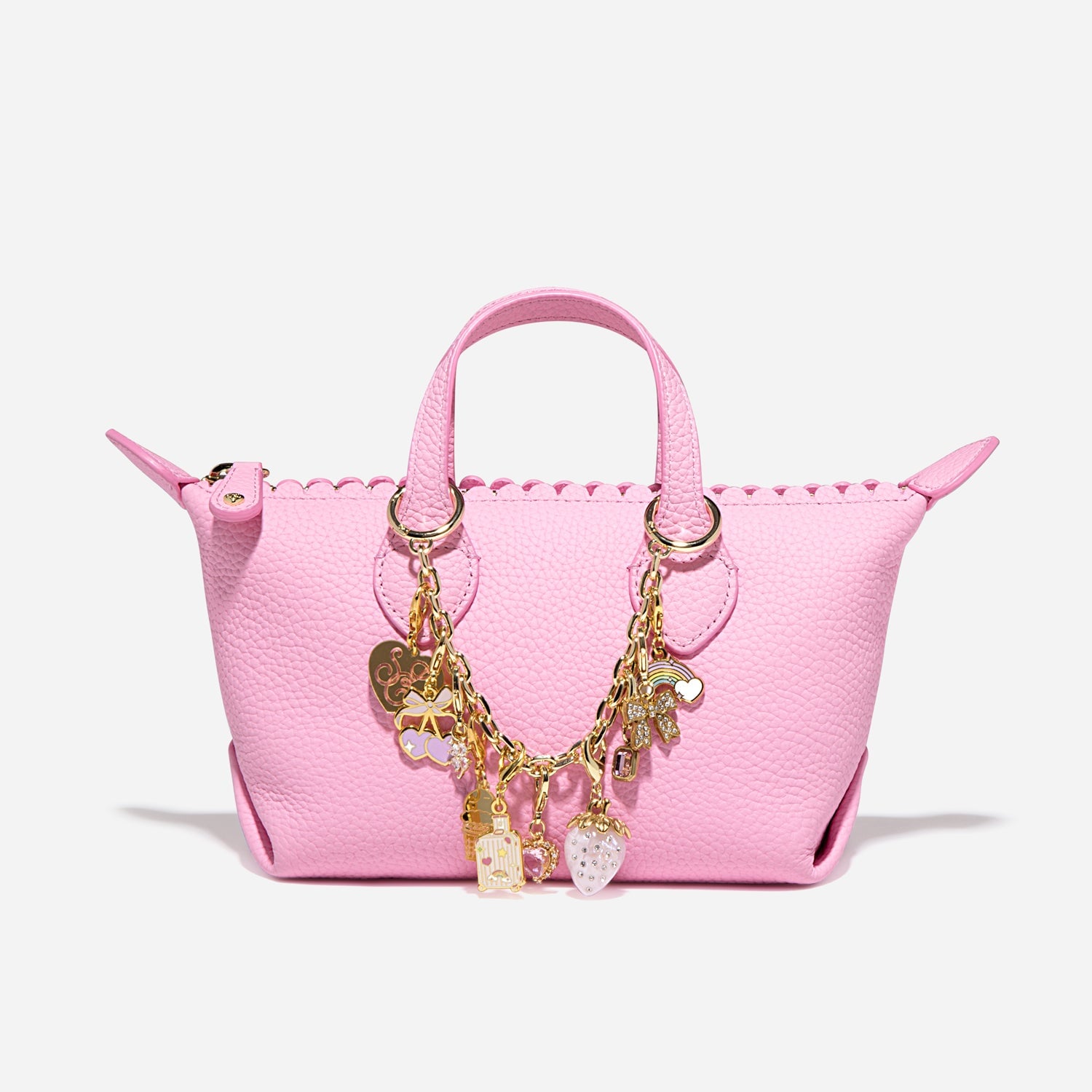Bag Charm Kit