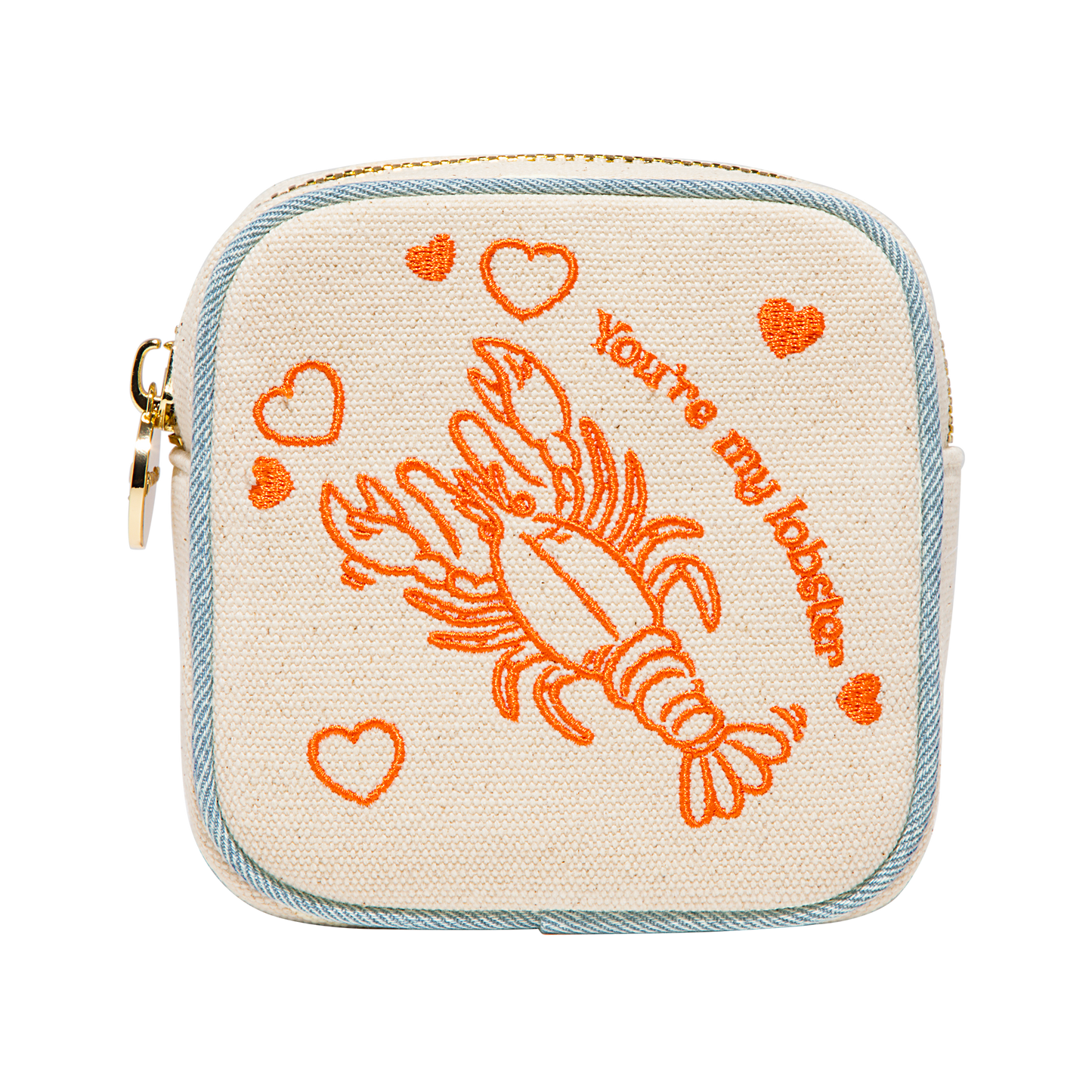 Mini Pouch
