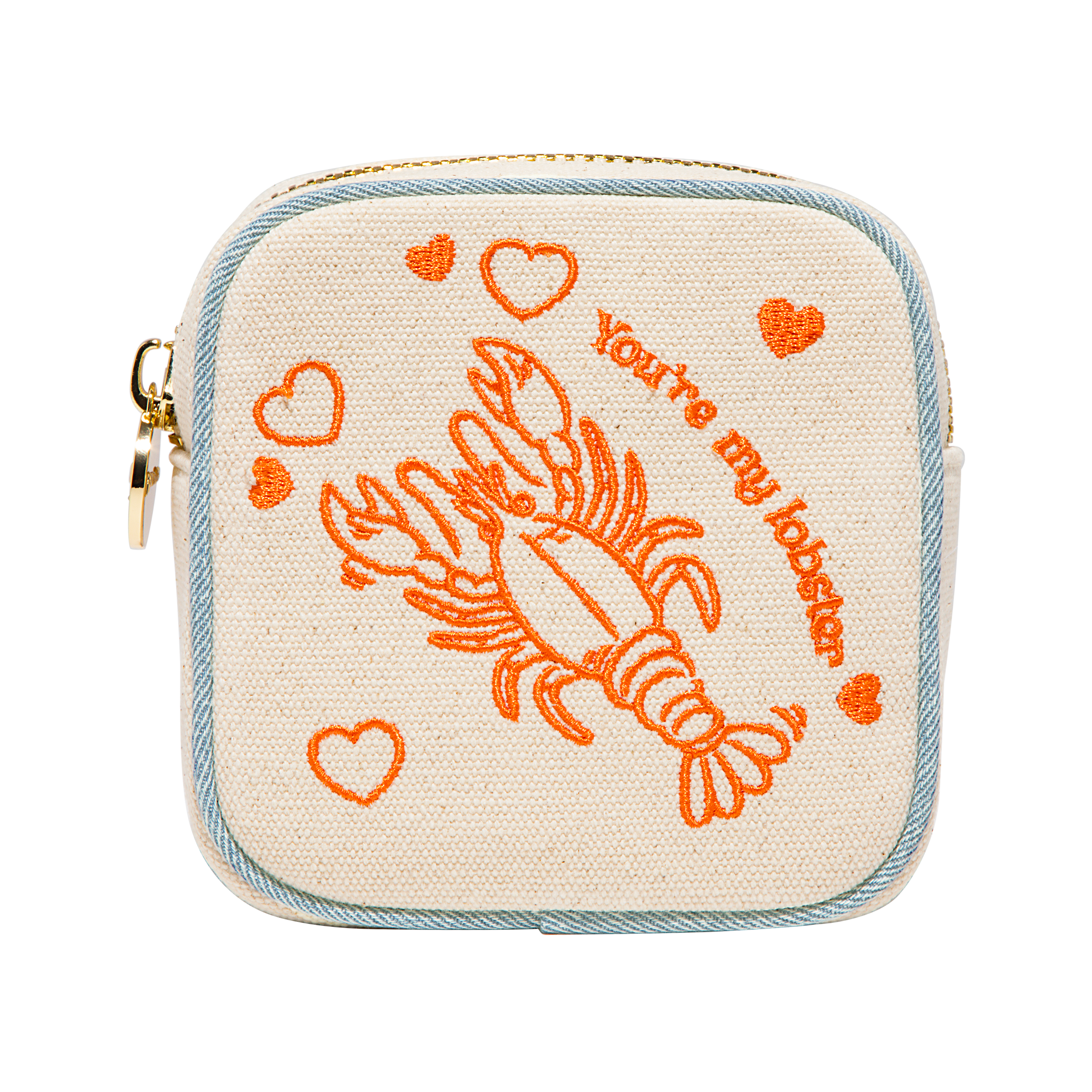 Mini Pouch