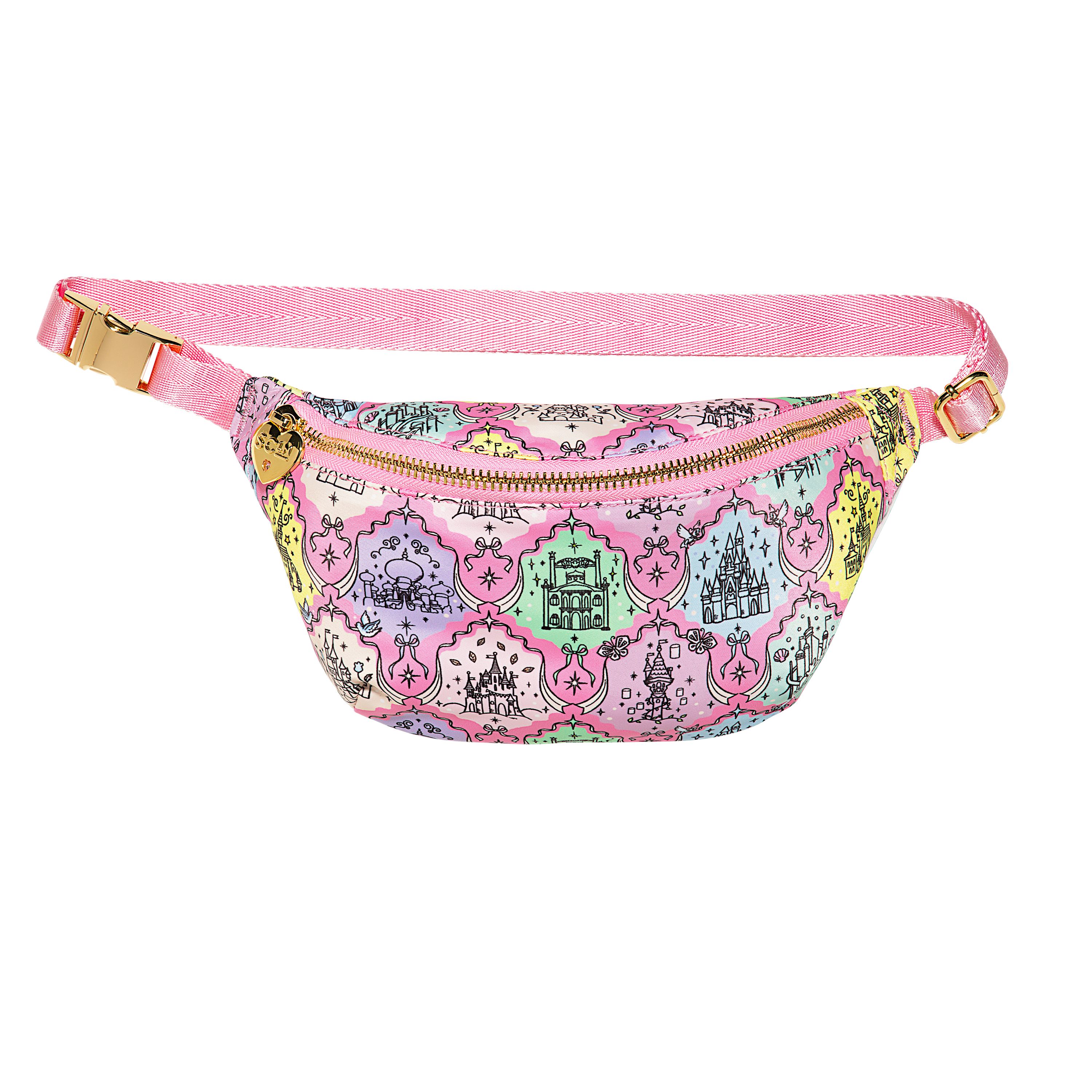 Fanny Pack