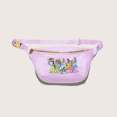 Disney princess fanny pack deals