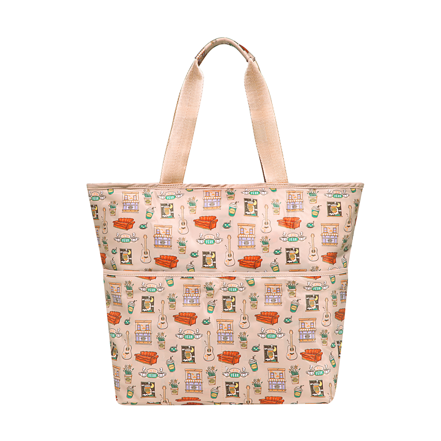 Utility Tote