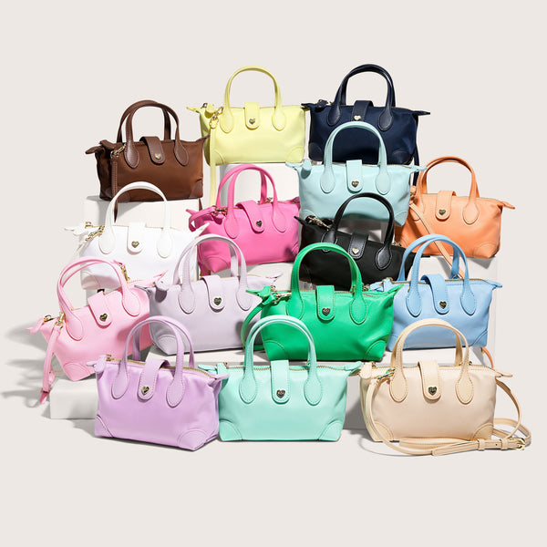 Pouchette Crossbody Bag | Stoney Clover Lane