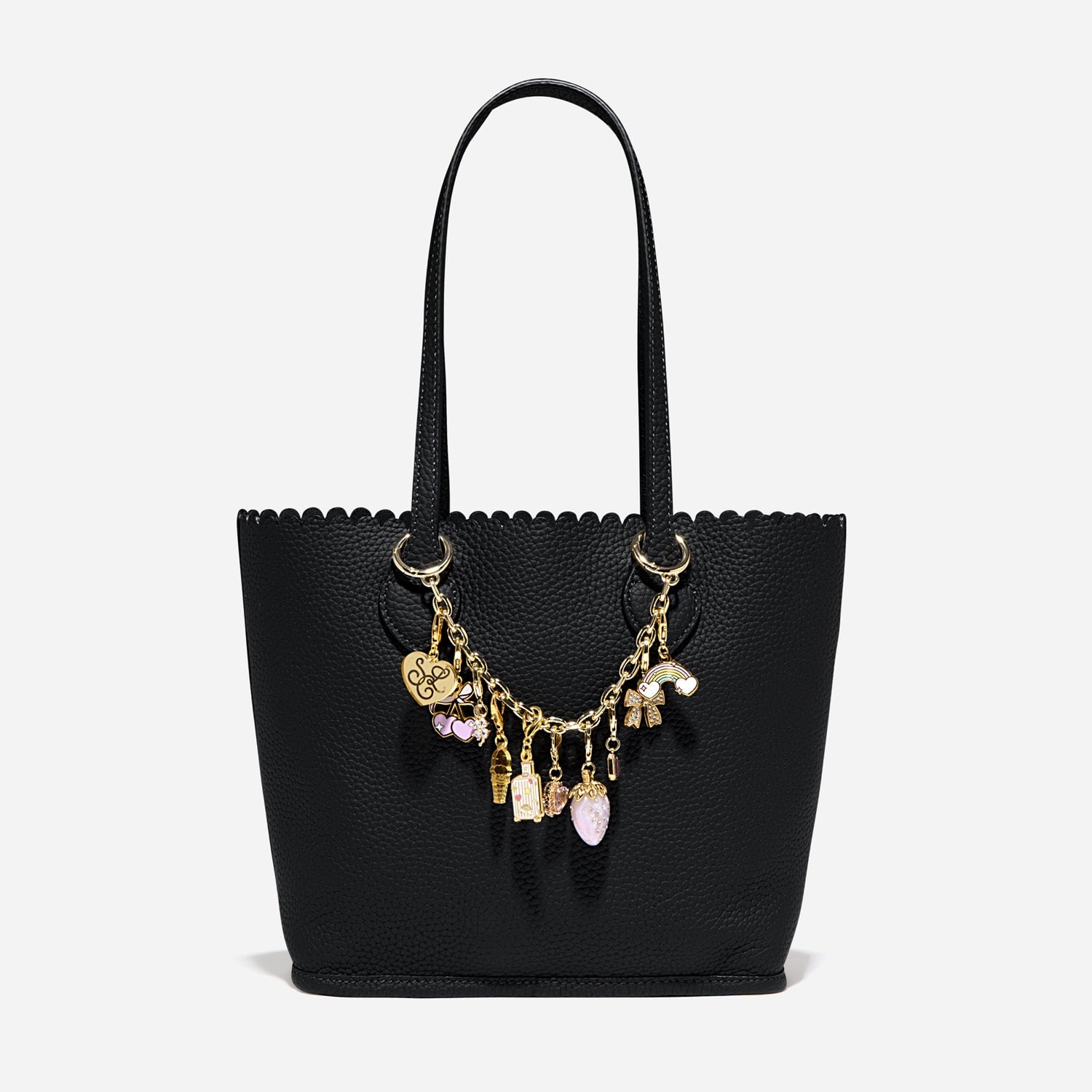 Bag Charm Kit