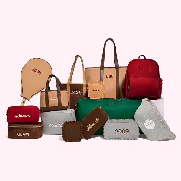 Cozy 2023 Classic Duffle Bag - Customizable | Stoney Clover Lane