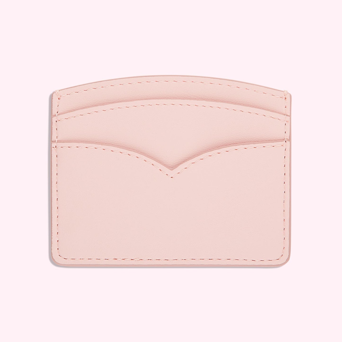 Curved Card Case