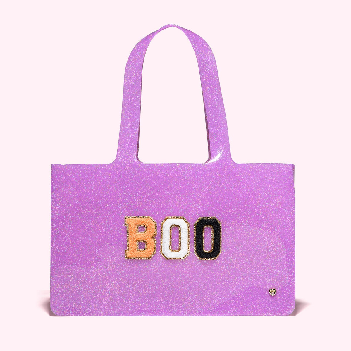 Boo Jelly Tote Bag