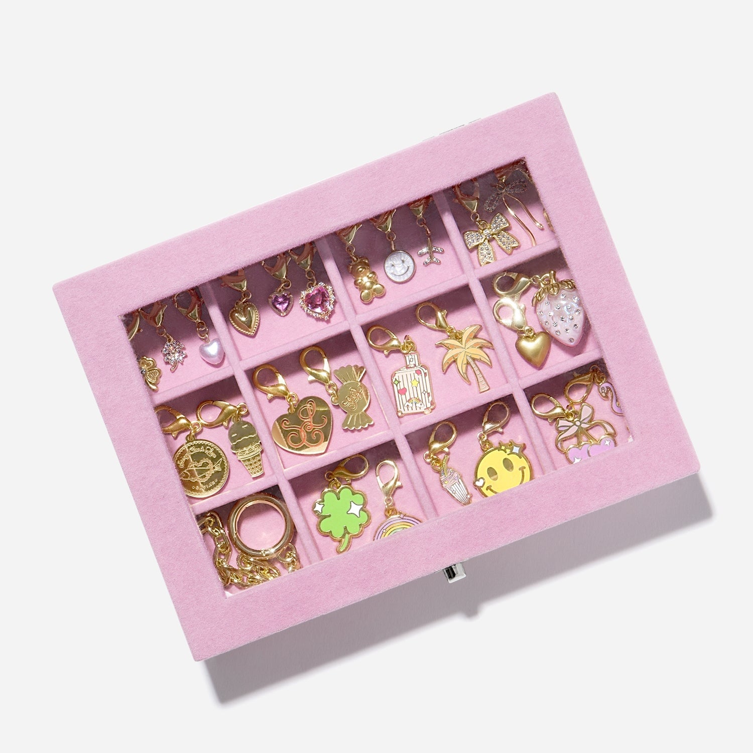 Bag Charm Kit
