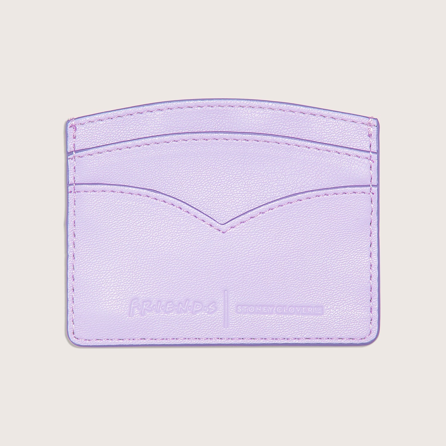 Shaped Card Case