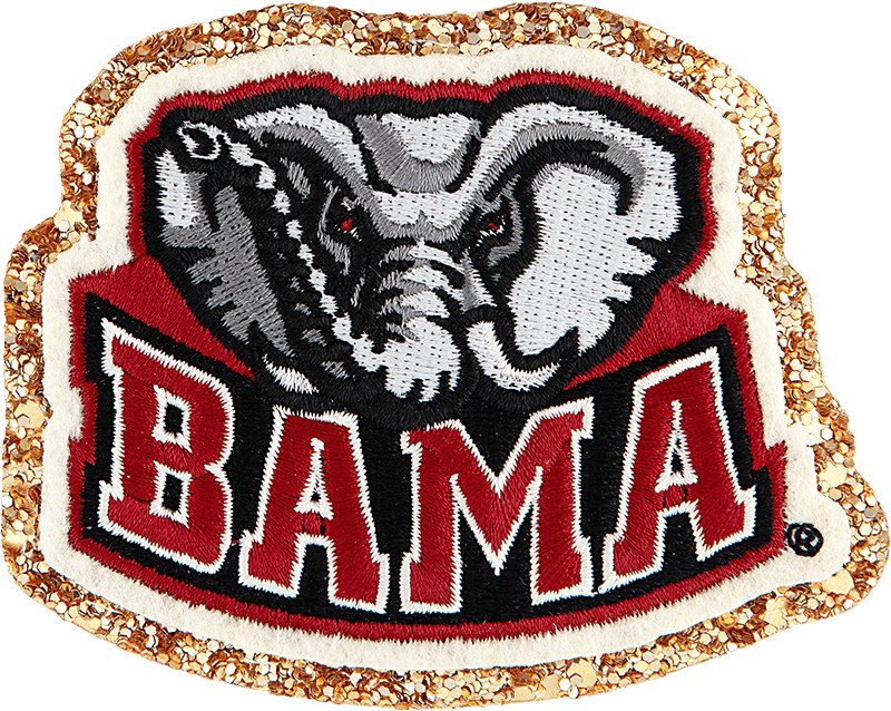 University of Alabama Patch