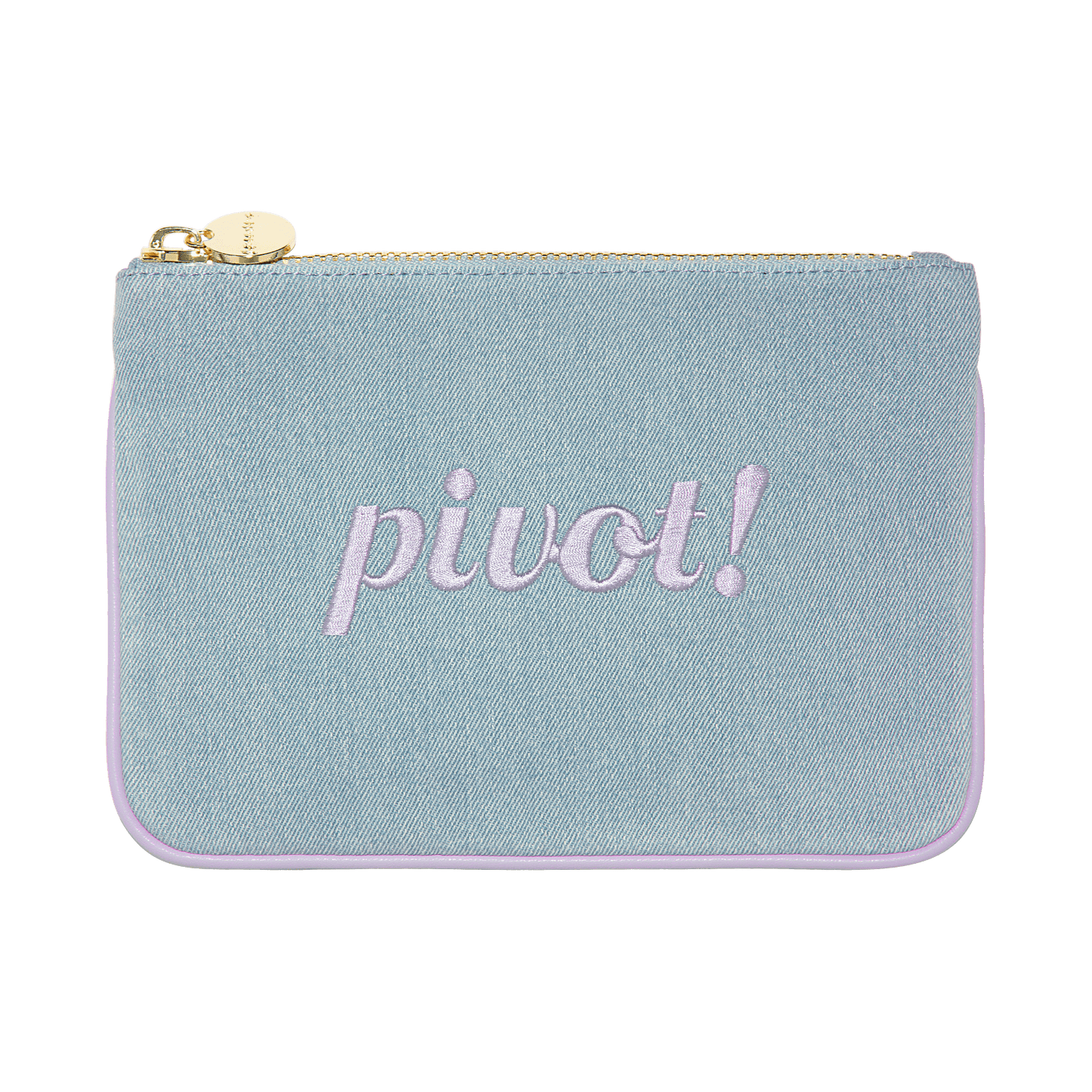 Mini Flat Pouch