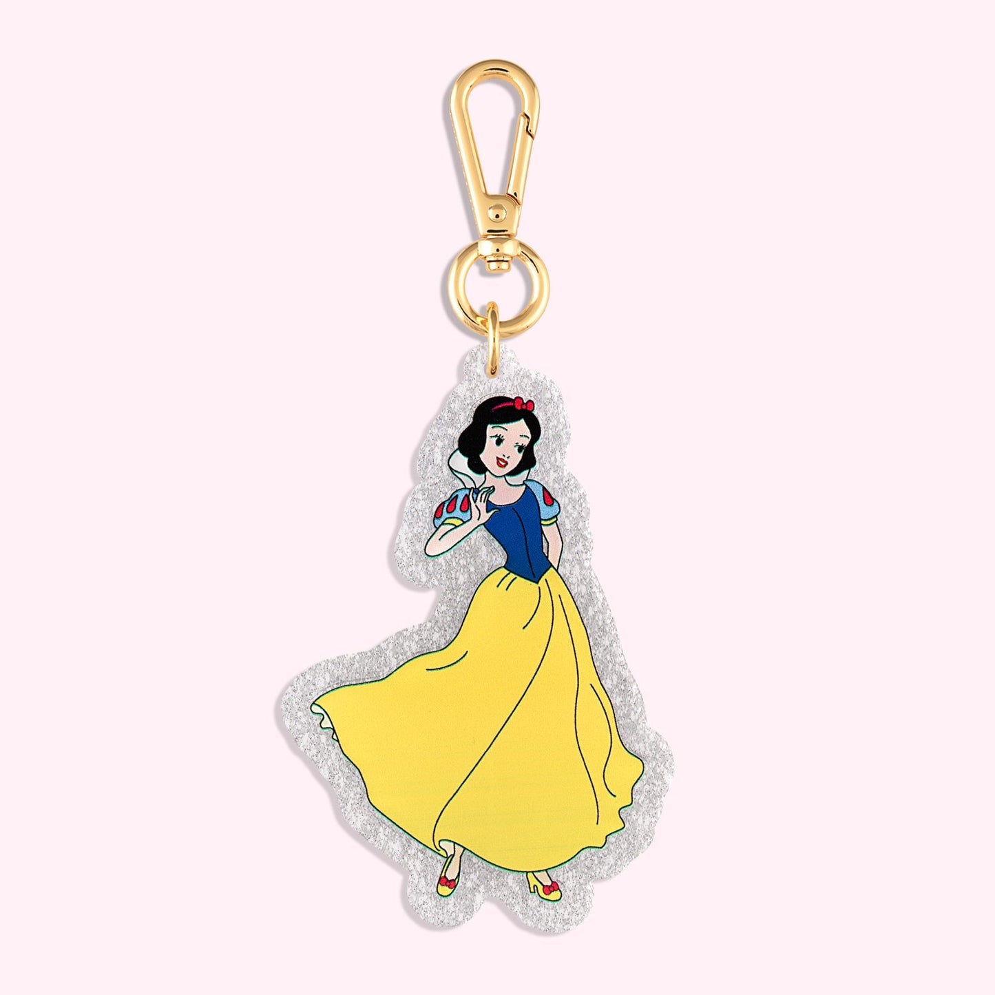 Disney Princess Snow White Bag Charm