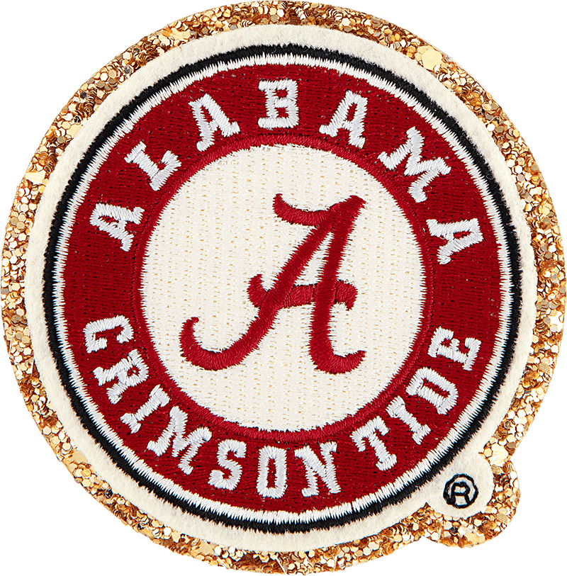 University of Alabama Patch