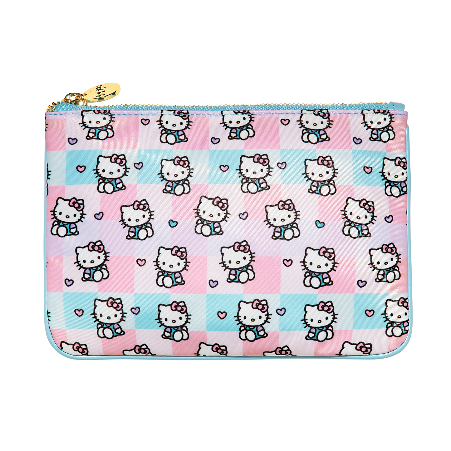 Hello Kitty Mini Flat Pouch