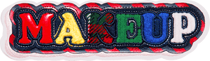 Makeup Patch
