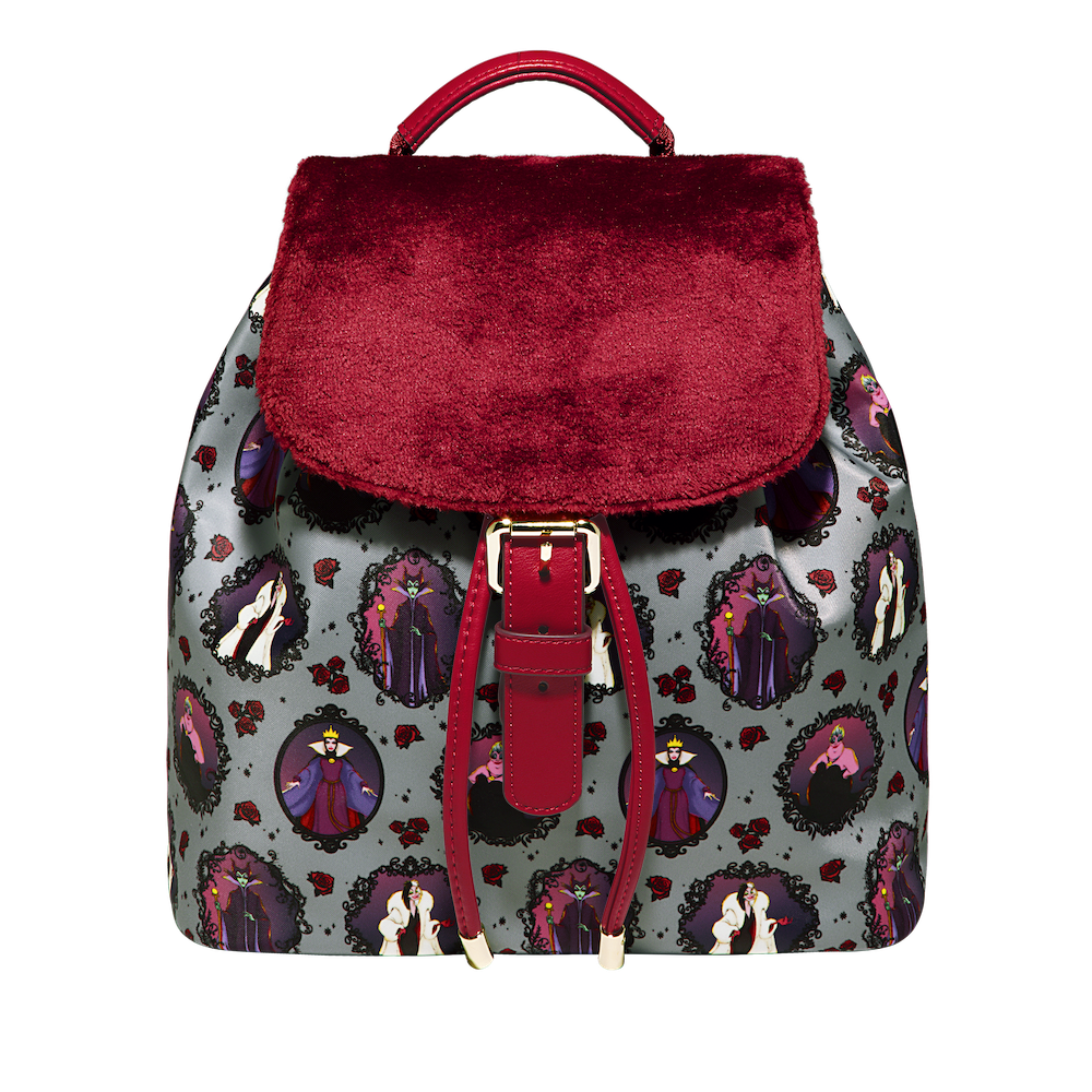 Micro Flap Backpack