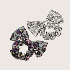 Disney Villains Scrunchie - Stoney Clover Lane display picture 3