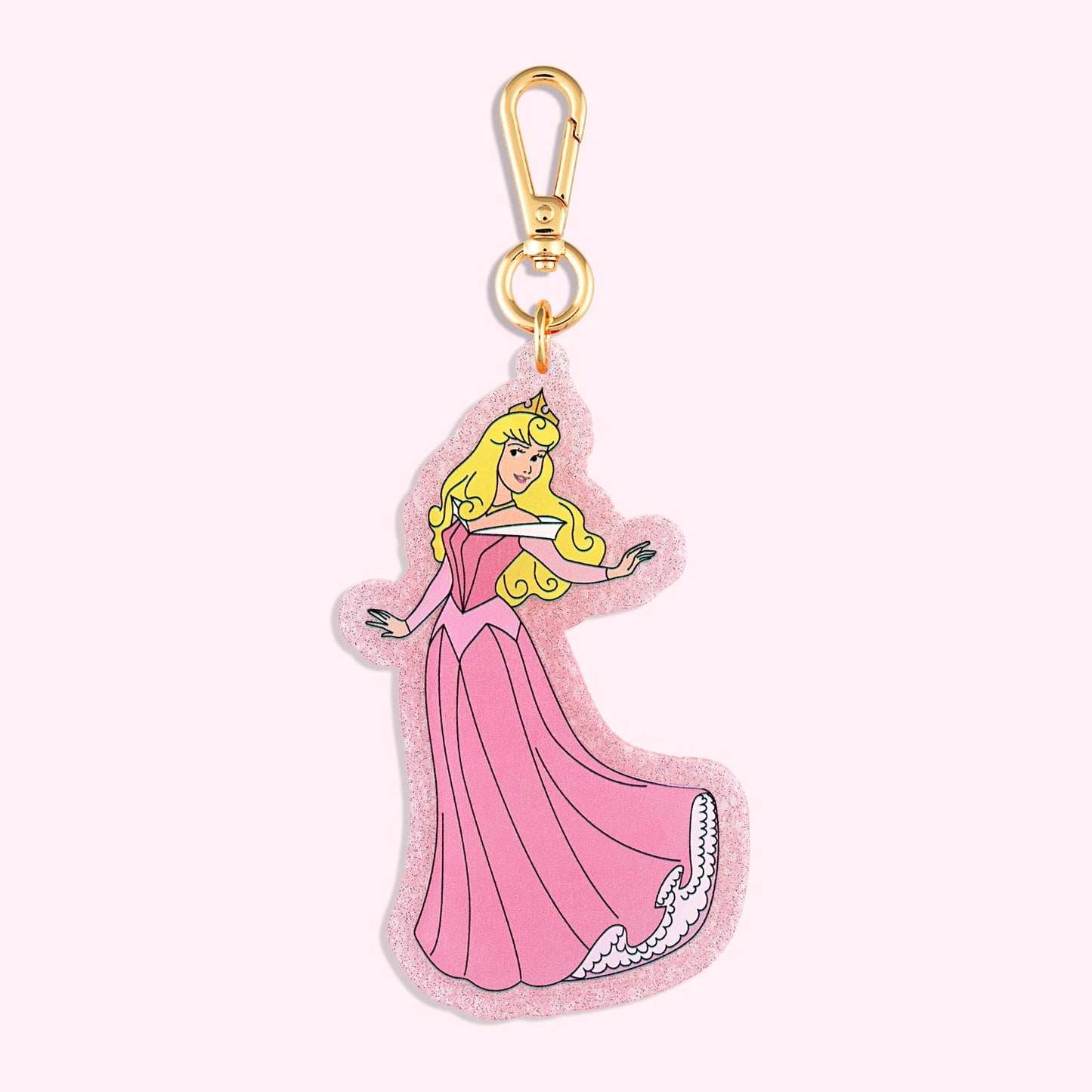 Disney Princess Aroura Bag Charm