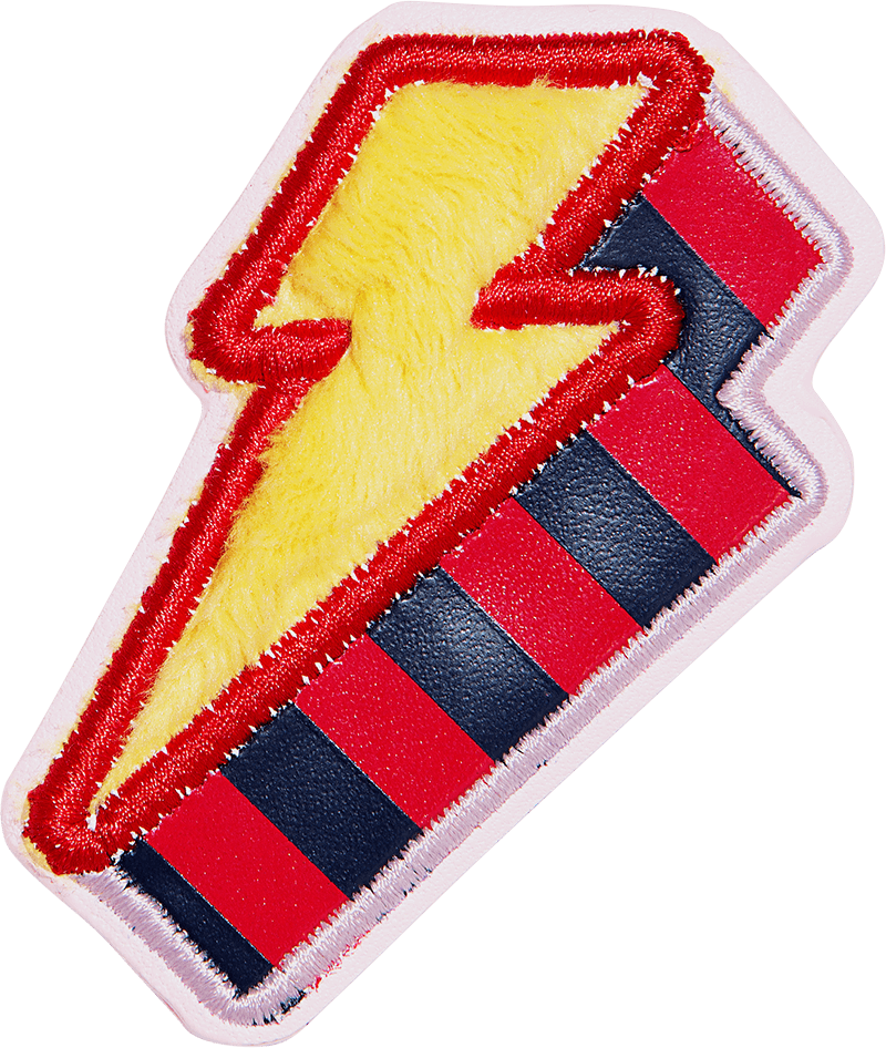 Lightning Patch