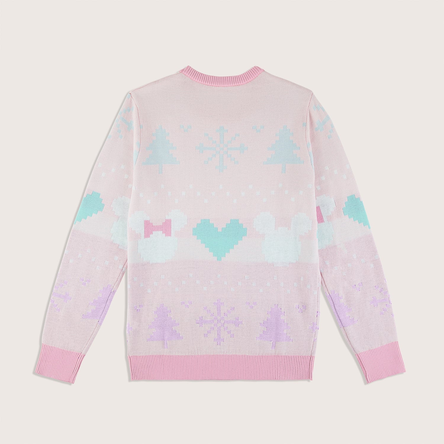 Disney Holiday Sweater