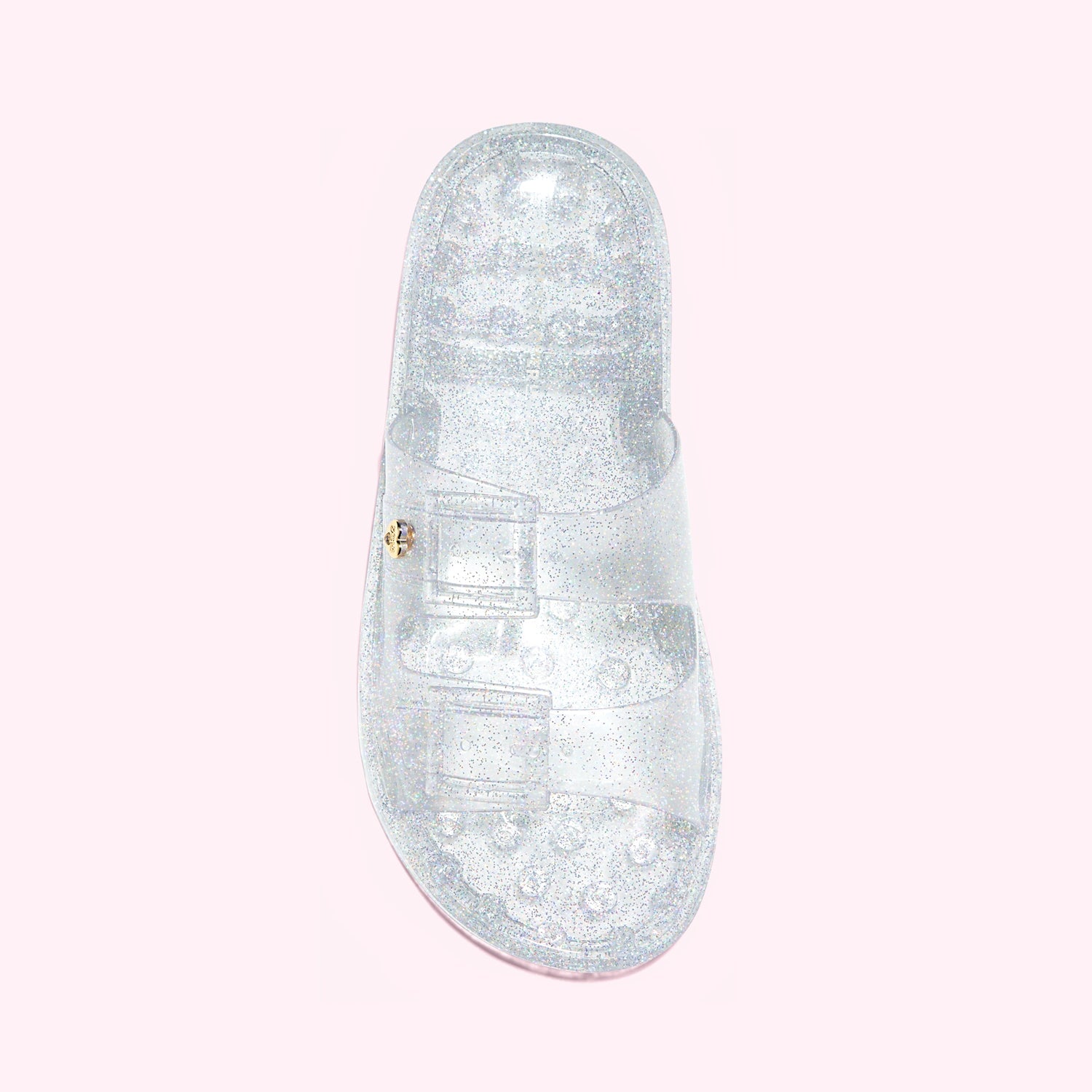 Jelly Sandals