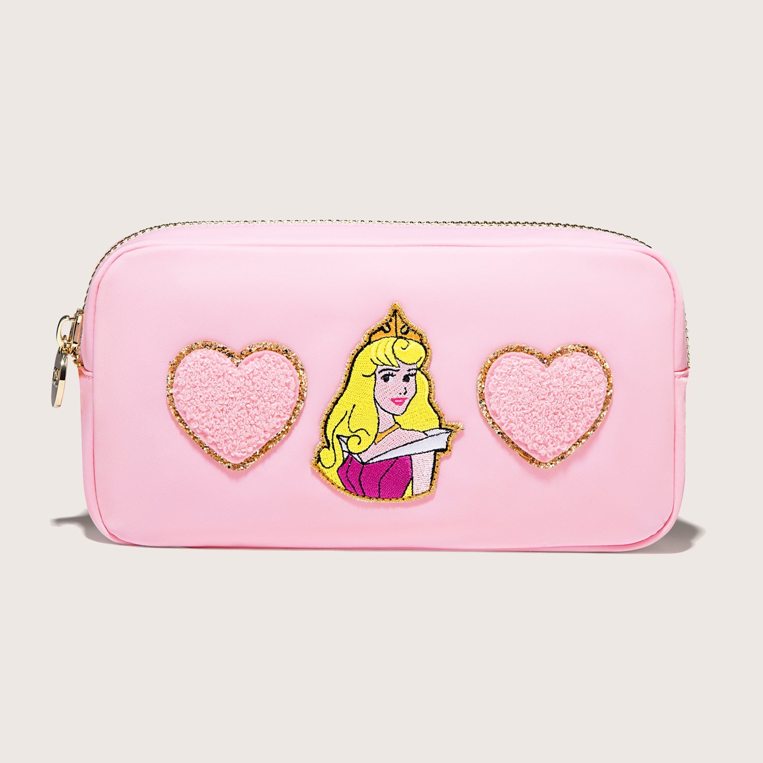 Disney Princess Aurora Small Pouch