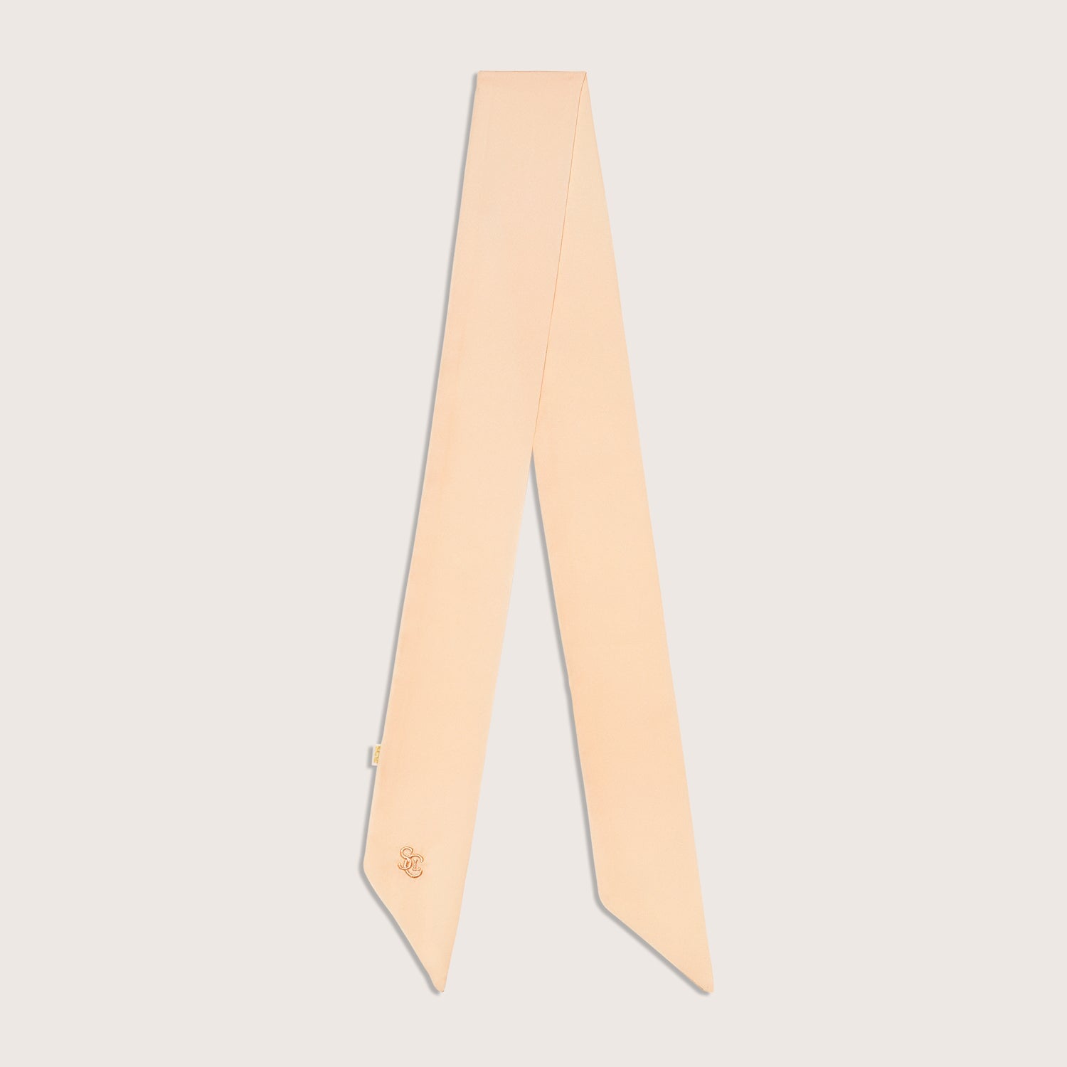Skinny Scarf