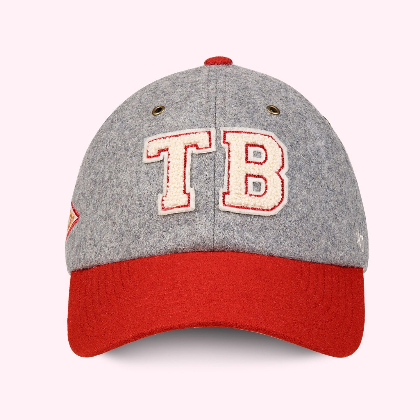 Tampa Bay Buccaneers Super Bowl Capsule Wool Hat