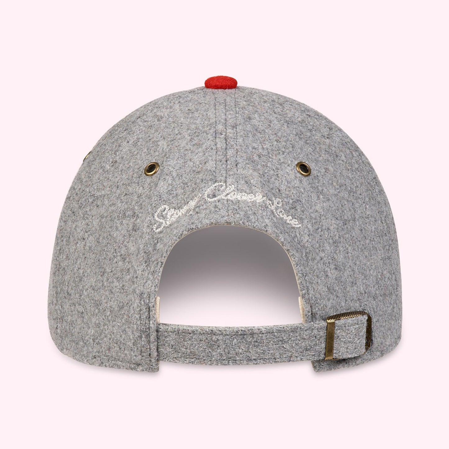 Kansas City Chiefs Super Bowl Capsule Wool Hat