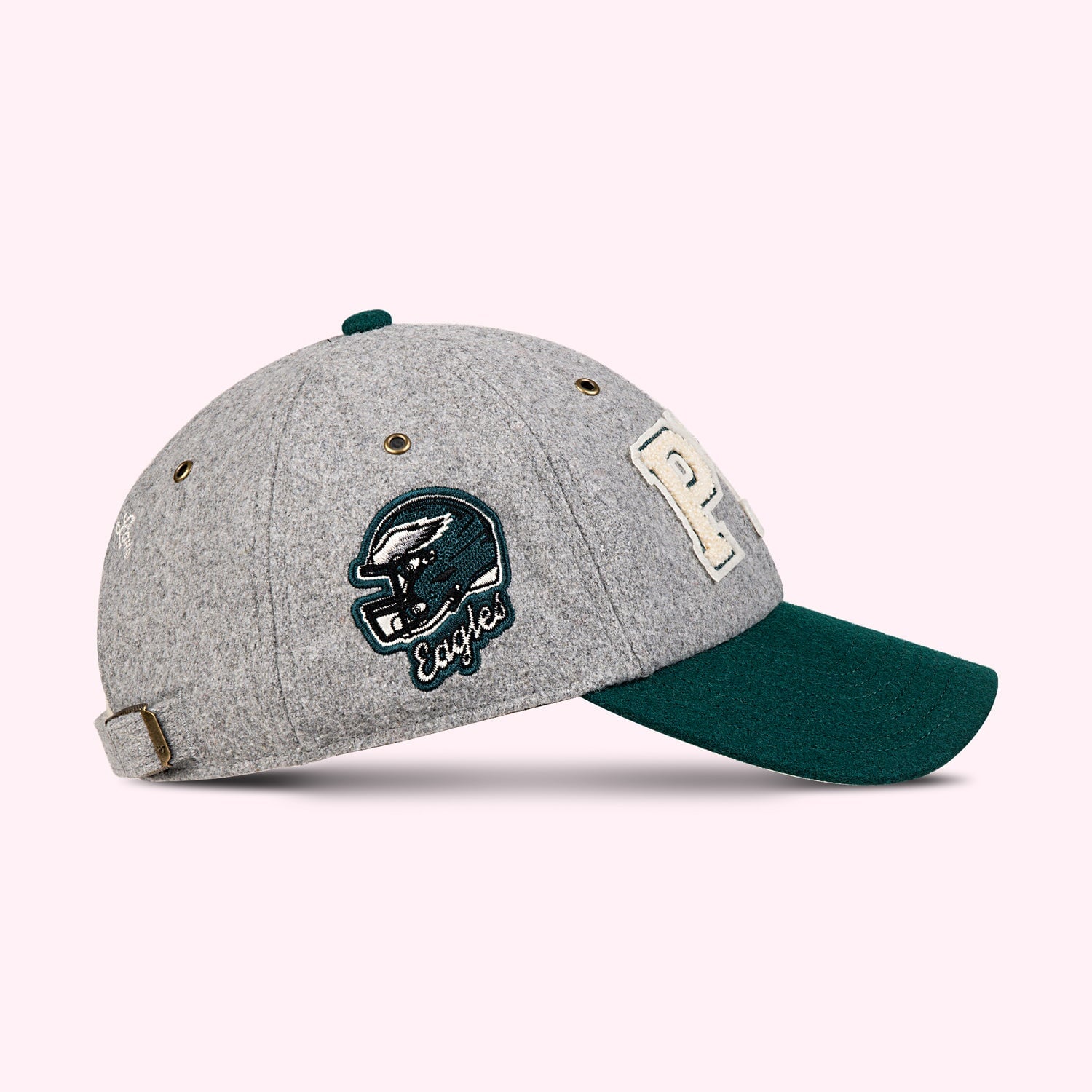 Stoney Clover Lane X '47 Clean Up Eagles Cap