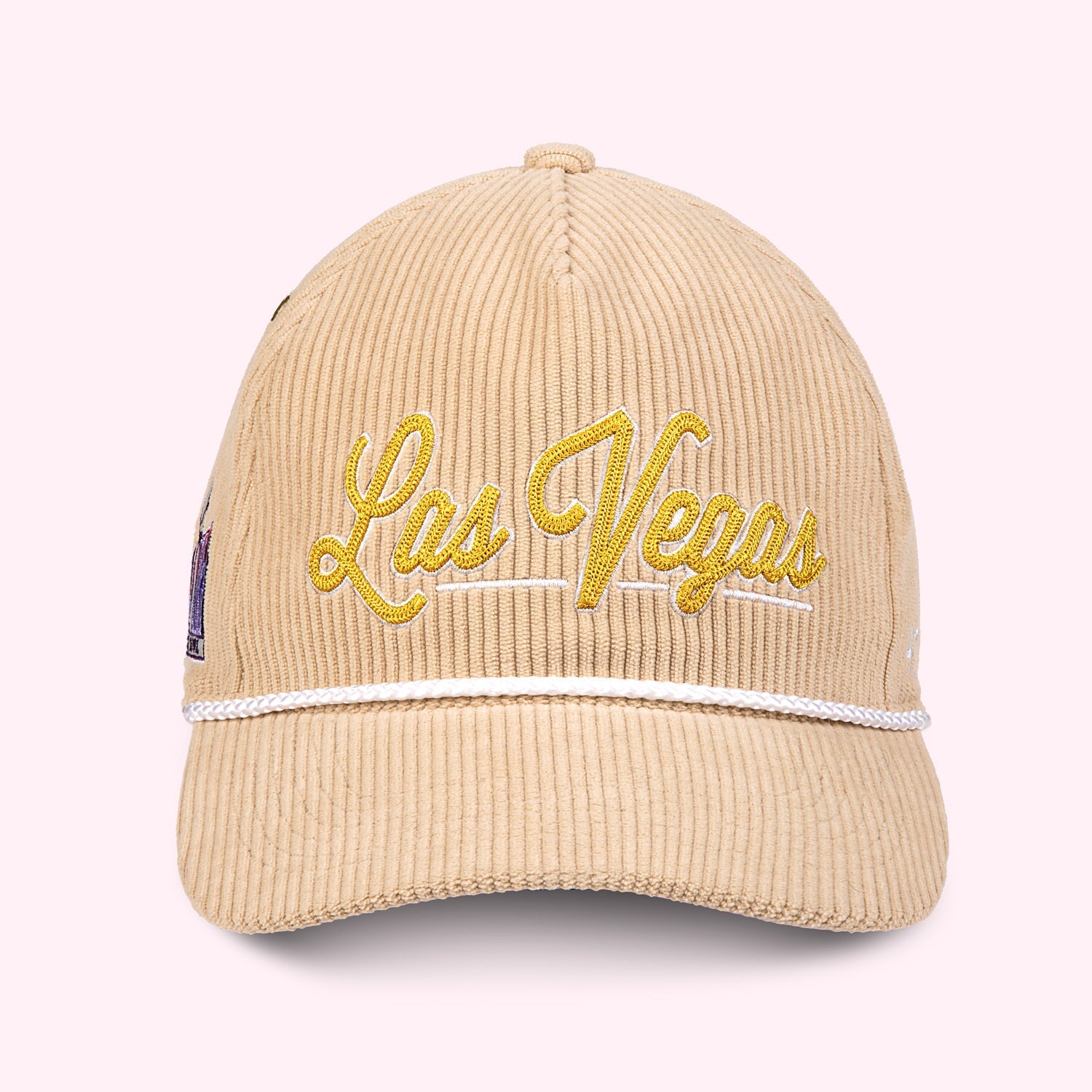 Stoney Clover Lane X '47 Clean Up Script Cap