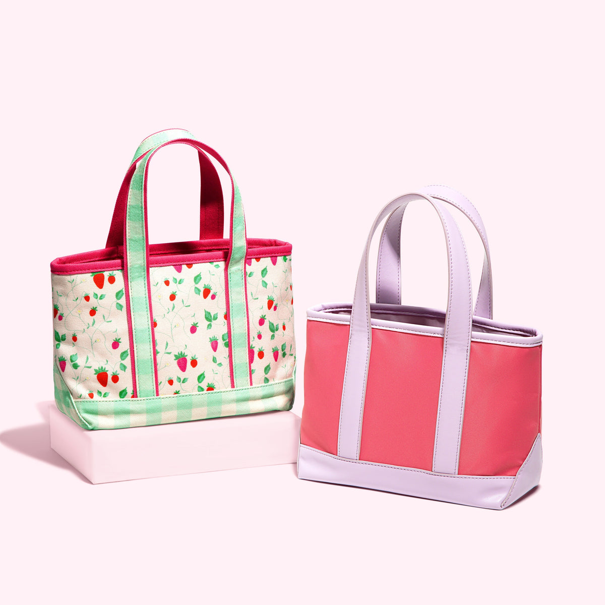 Mini Tote