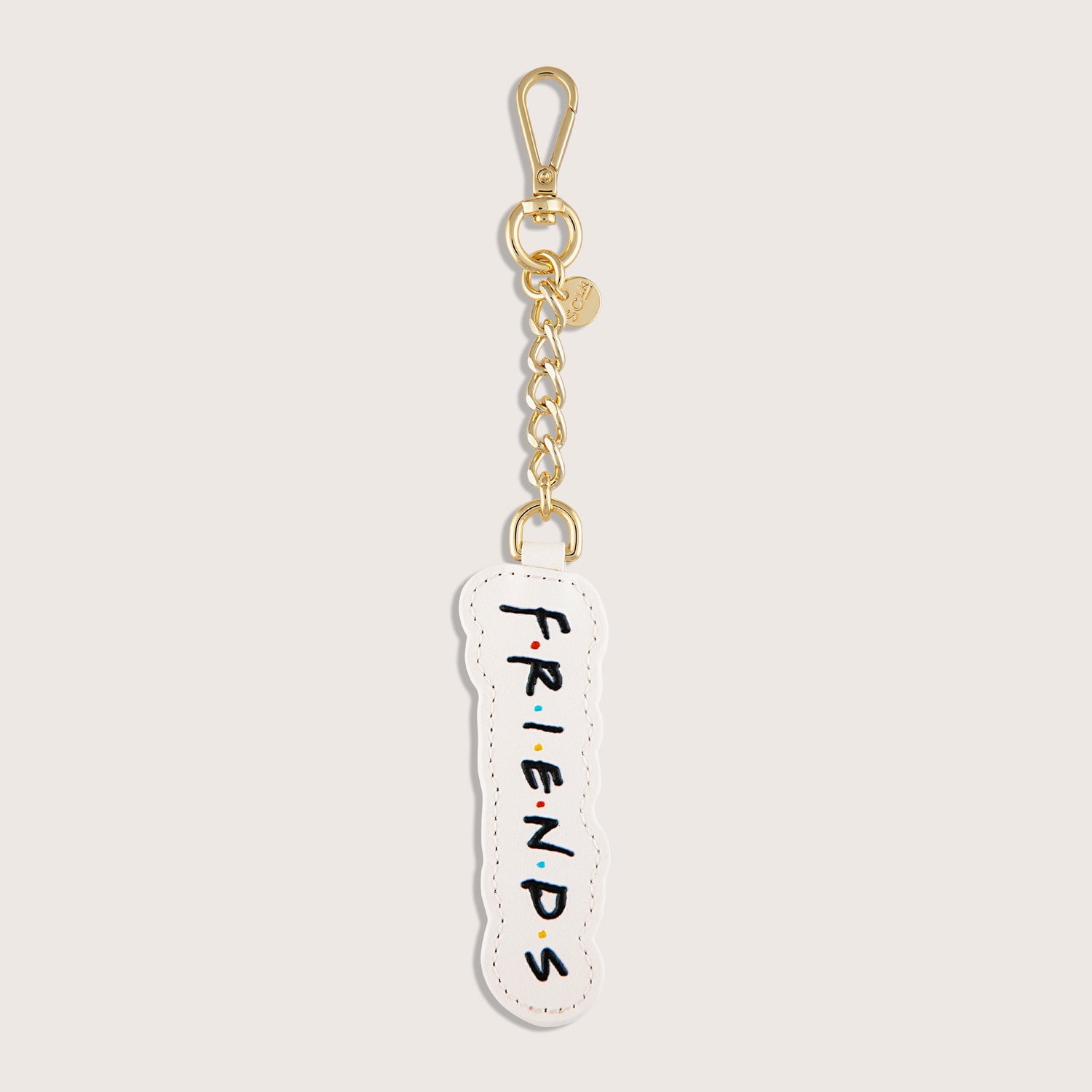 Bag Charm