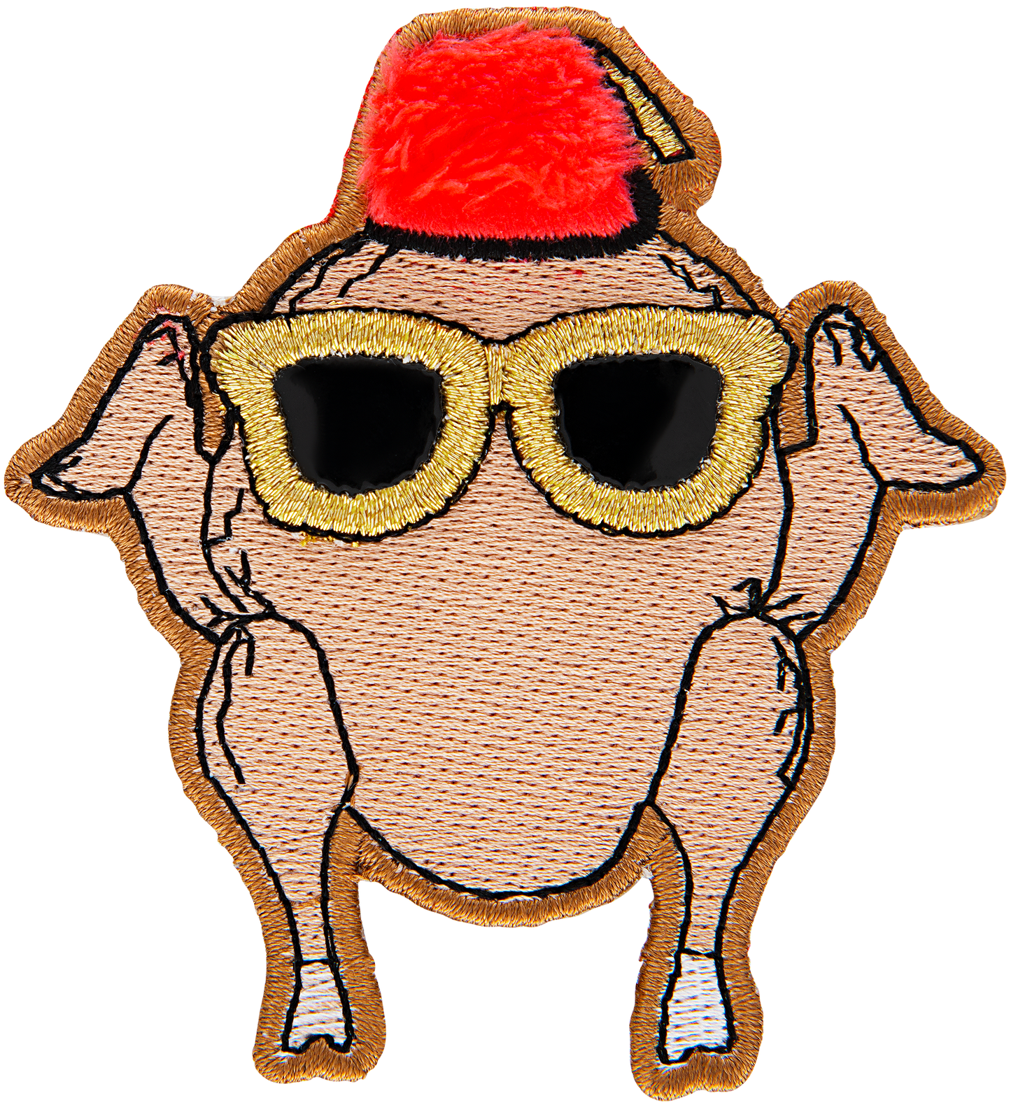 Turkey Patch