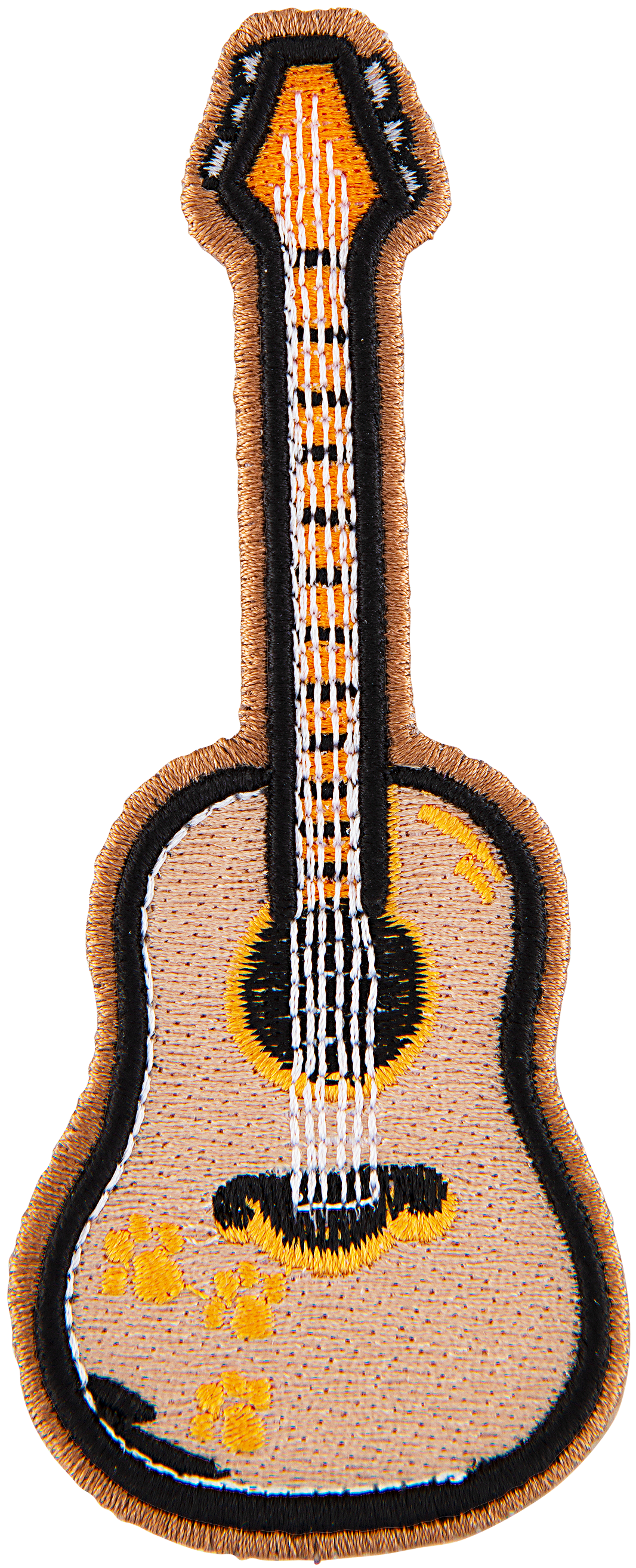 Guitar Patch