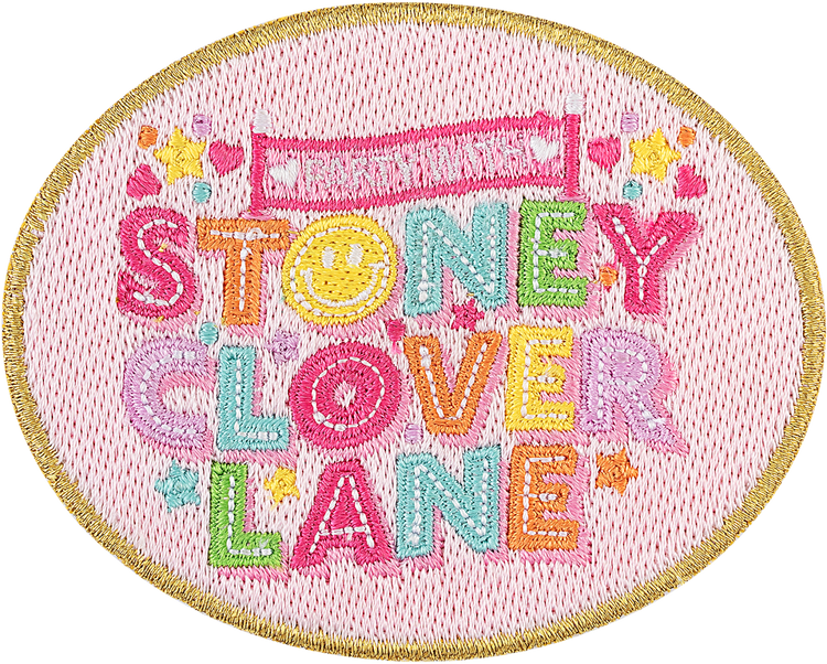 Party with Stoney Clover Lane Patch