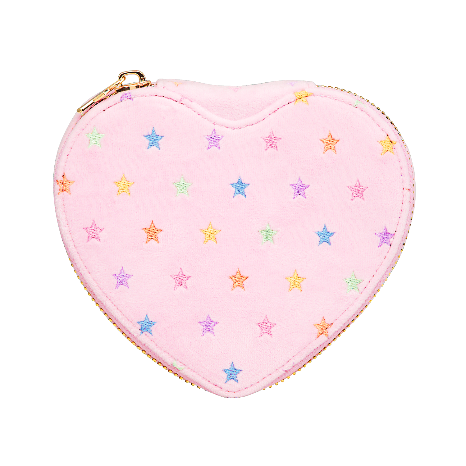 Park & Beach Heart Box